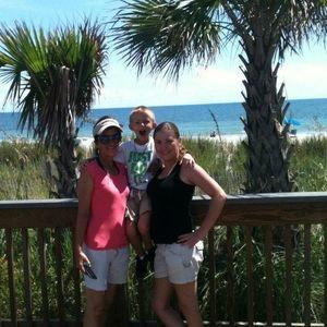 Meet your Posher, Delana